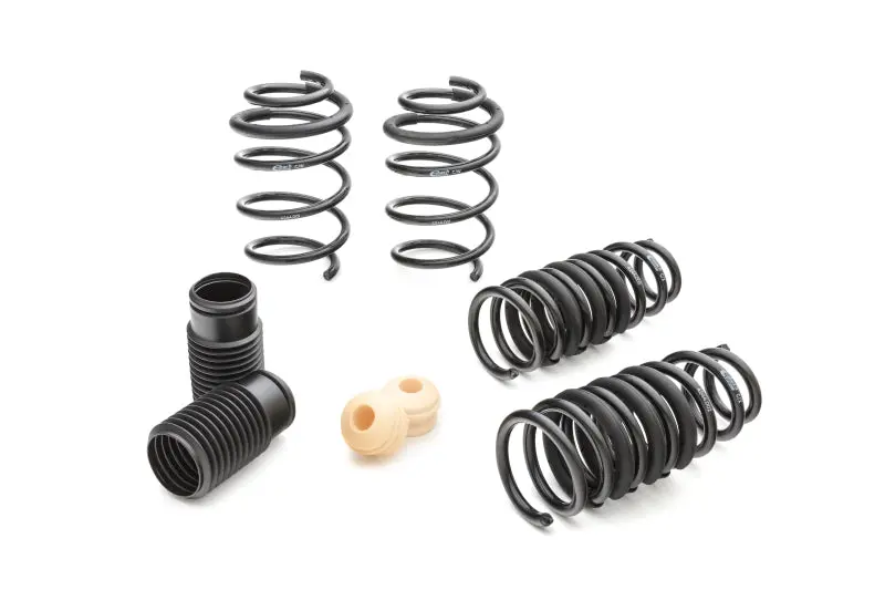 Eibach Pro-Kit For 09+ Hyundai Genesis Coupe 1