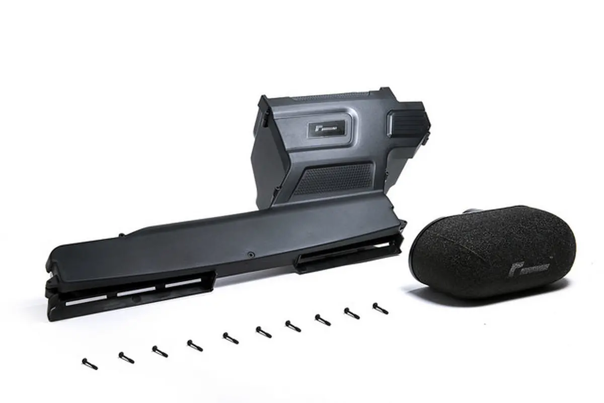 Racingline R600 Intake System - 2.0 Tfsi Mk7 & Mk8 Golf R Audi S3 8V 8Y 1