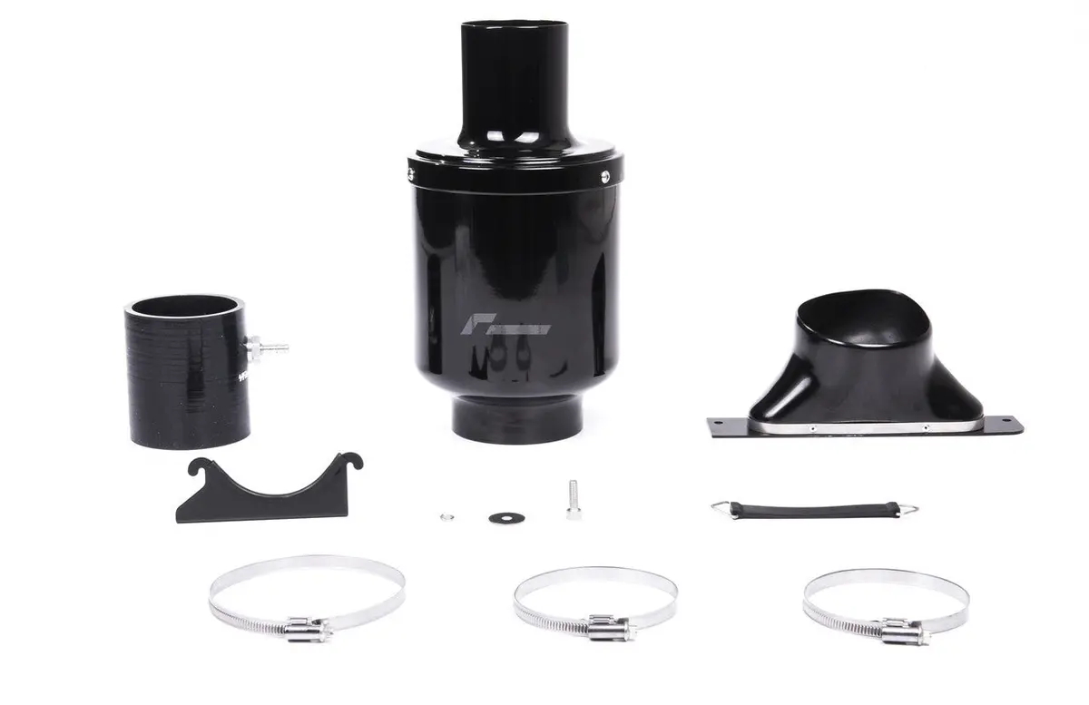 Racingline Performance Intake System - Vw Golf Mk6 2.0Tdi 2