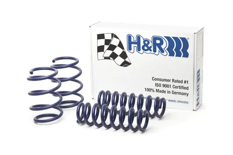 H&R 17-20 Bmw 430I Gran Coupe/440I Gran Coupe F36 Sport Spring 1