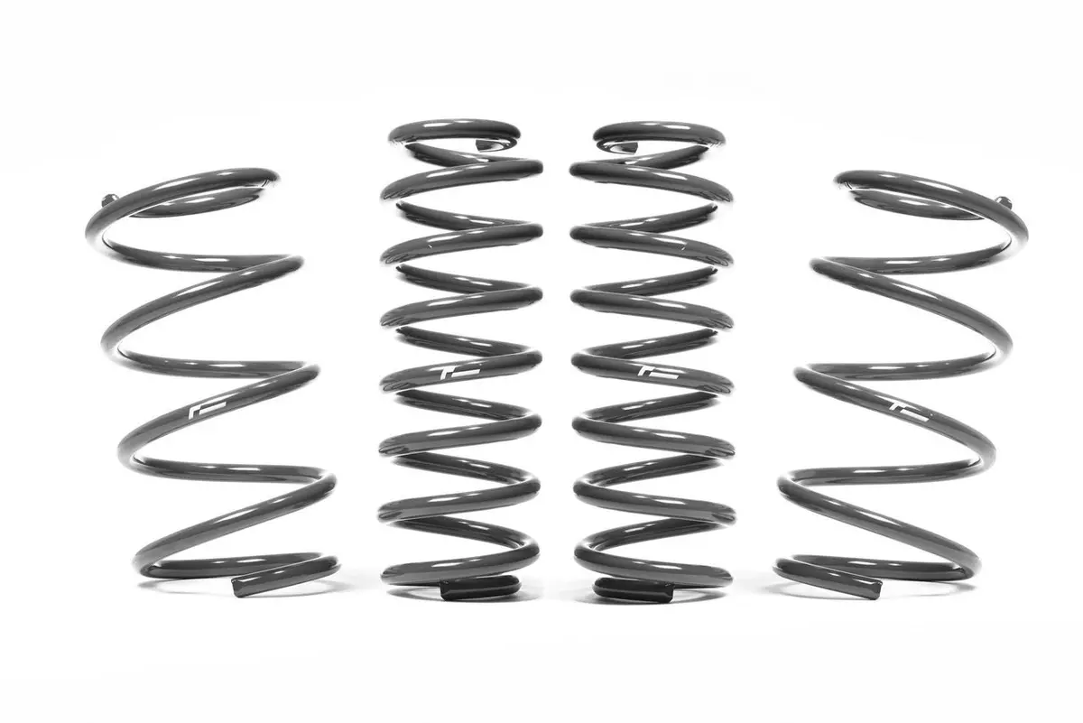 Racingline Performance Sport Spring Set - S3 (8V) 1