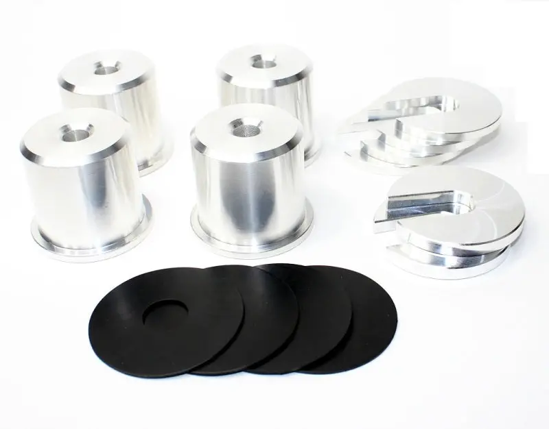 Spl Parts 2013+ Subaru Brz/Toyota 86 Solid Subframe Bushings 1
