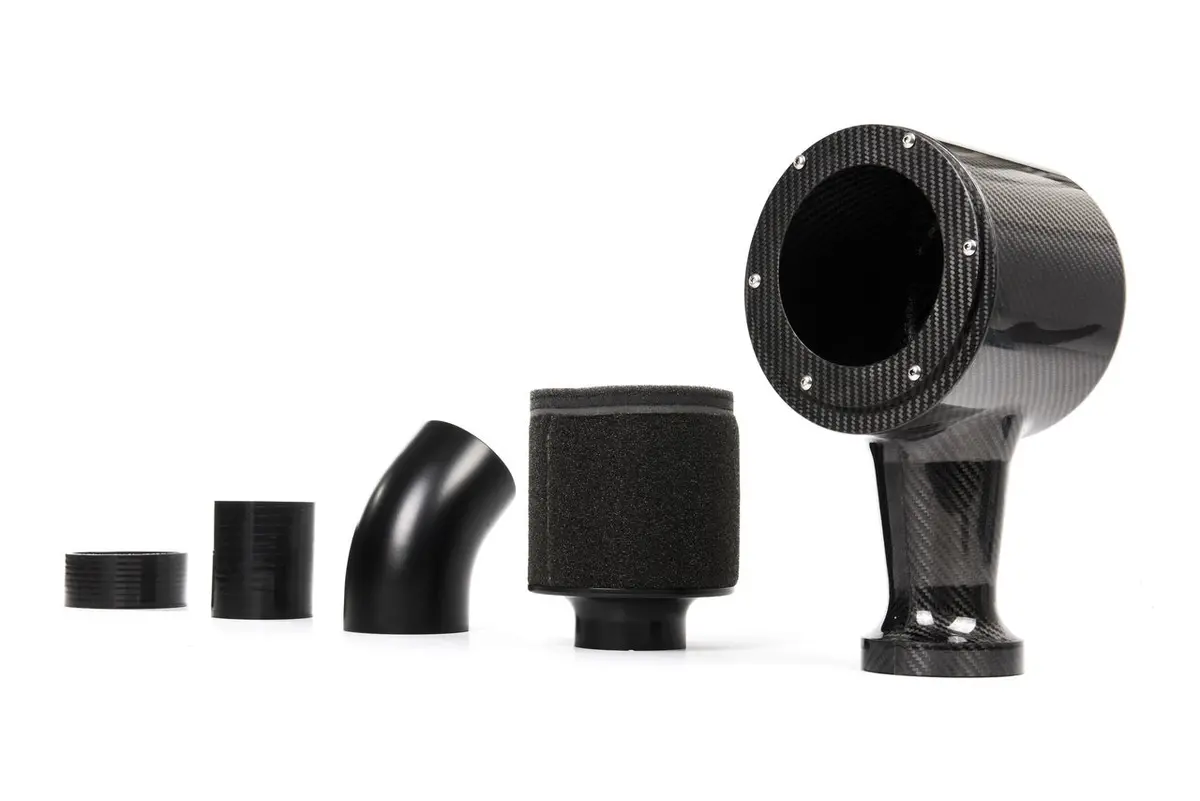 Racingline Performance Intake System - Vw Polo (6R) 2.0 R Wrc Edition 2