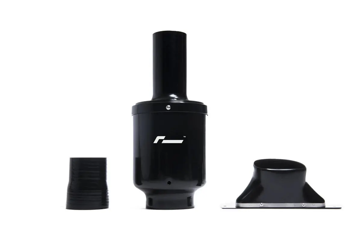Racingline Performance Intake System - Vw Golf Mk6 'R' 1