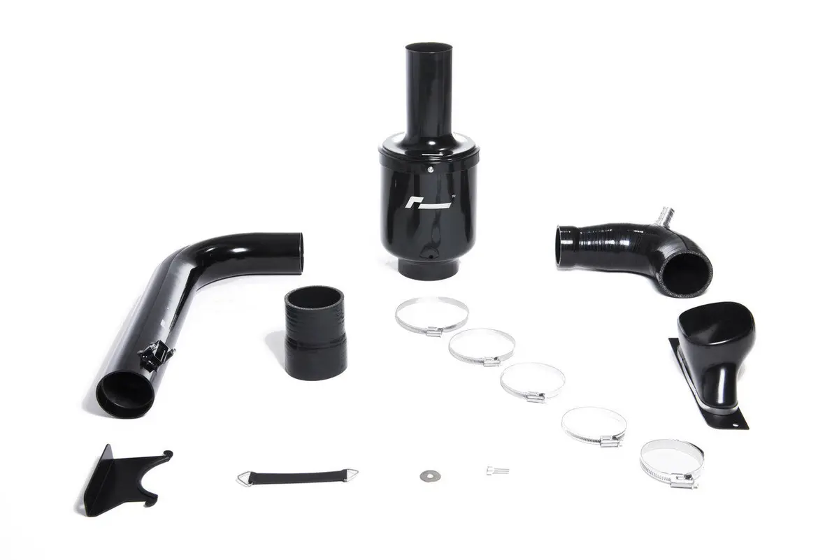 Racingline Performance Intake System - Vw Scirocco (13) 'R' 1