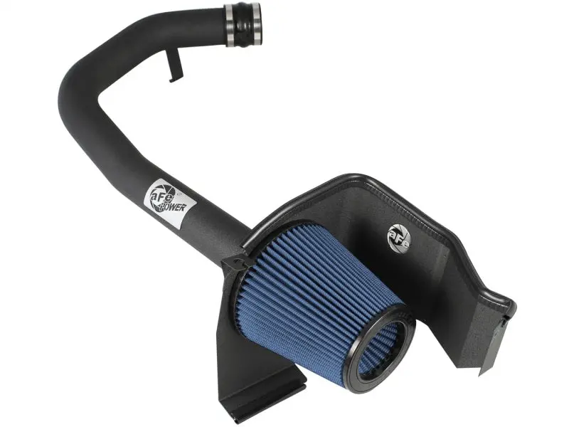 Afe Magnumforce Intakes Stage-2 Pro 5R 11-13 Dodge Challenger/Charger/Chrysler 300 V6 3.6L (Blk) 1
