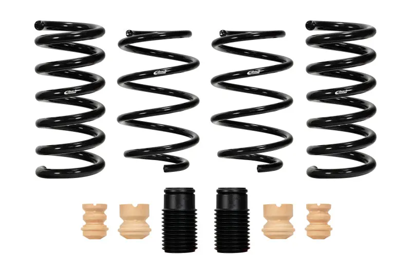 Eibach Pro-Kit For 2015 Ford Mustang Gt 5.0L V8 2