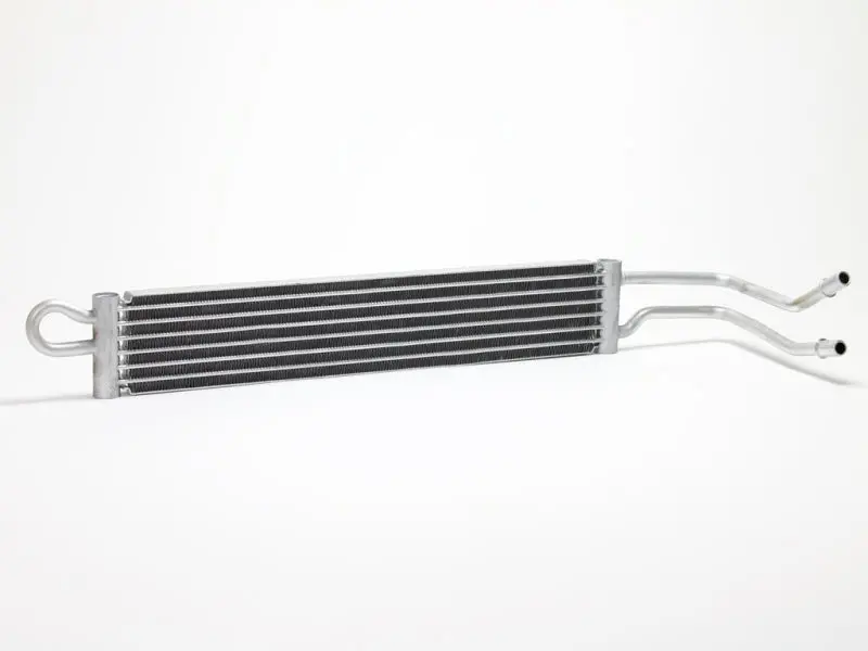 Csf 07-13 Bmw M3 (E9x) High Performance Power Steering Cooler 1