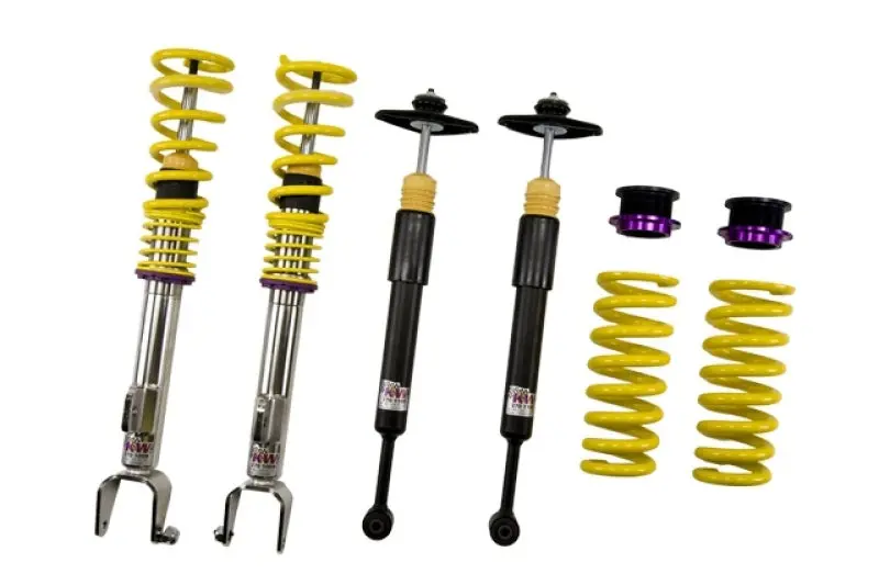 Kw Coilover Kit V1 2011+ Chrysler 300 C / Charger 1