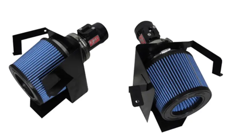 Injen 07-08 G35 4Dr 3.5L/08-13 G37/G37 Ipl 2Dr 3.7L/09-13 G37 4Dr 3.7L V6 Polished Short Ram Intake 1