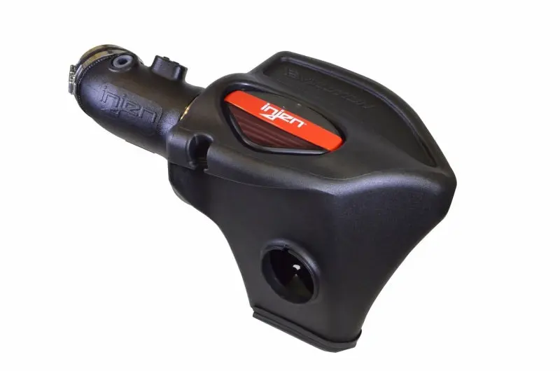 Injen 15-17 Dodge Challenger Hellcat 6.2L/16-17 Dodge Charger Hellcat 6.2L Evolution Intake (Oiled) 2