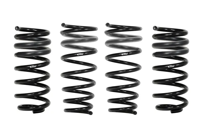 Eibach Pro-Kit For 09-11 Bmw Z4 Roadster (35I) 1