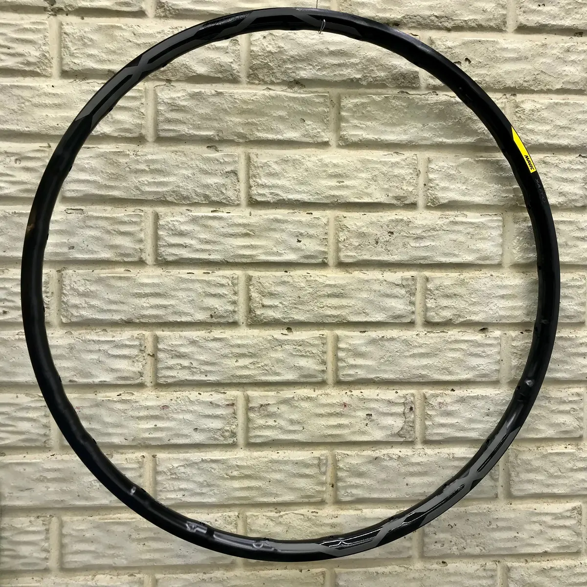 Xa Pro 29" Front Rim  2018+ - V2318510 1