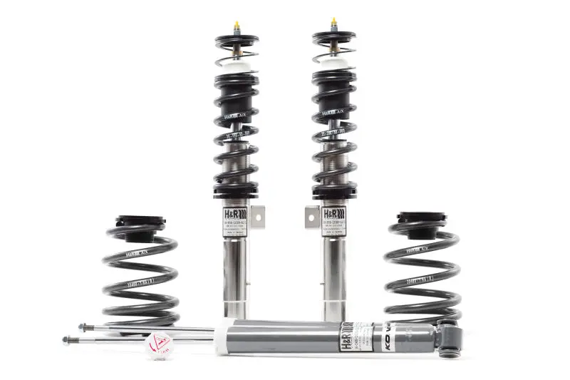 H&R 10-14 Volkswagen Golf/Golf Gti 2.5L/Tdi/2.0T Mk6 Street Perf. Ss Coil Over (Damping Adjustable) 1
