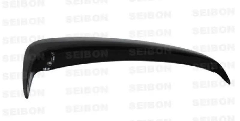 Seibon 00-05 Lexus Is300 Tr Carbon Fiber Rear Spoiler 1