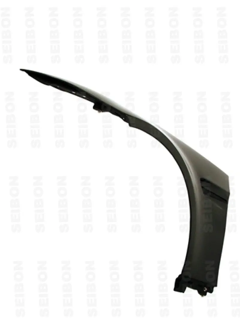 Seibon 07-10 Bmw M3 Series 2Dr (E92) M3-Style Carbon Fiber Fenders (Pair) 2