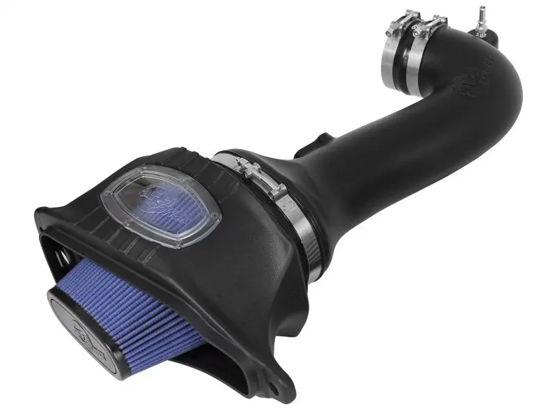 Afe Momentum Pro 5R Cold Air Intake System 15-17 Chevy Corvette Z06 (C7) V8-6.2L (Sc) 1
