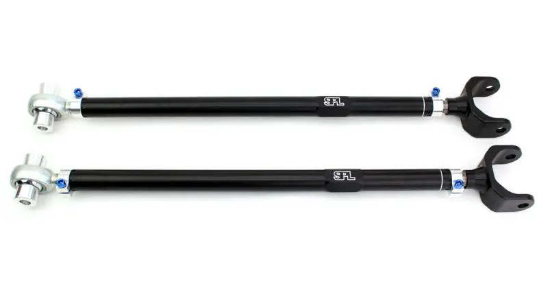 Spl Parts 98-07 Bmw 3 Series (E46) Rear Camber Links 1