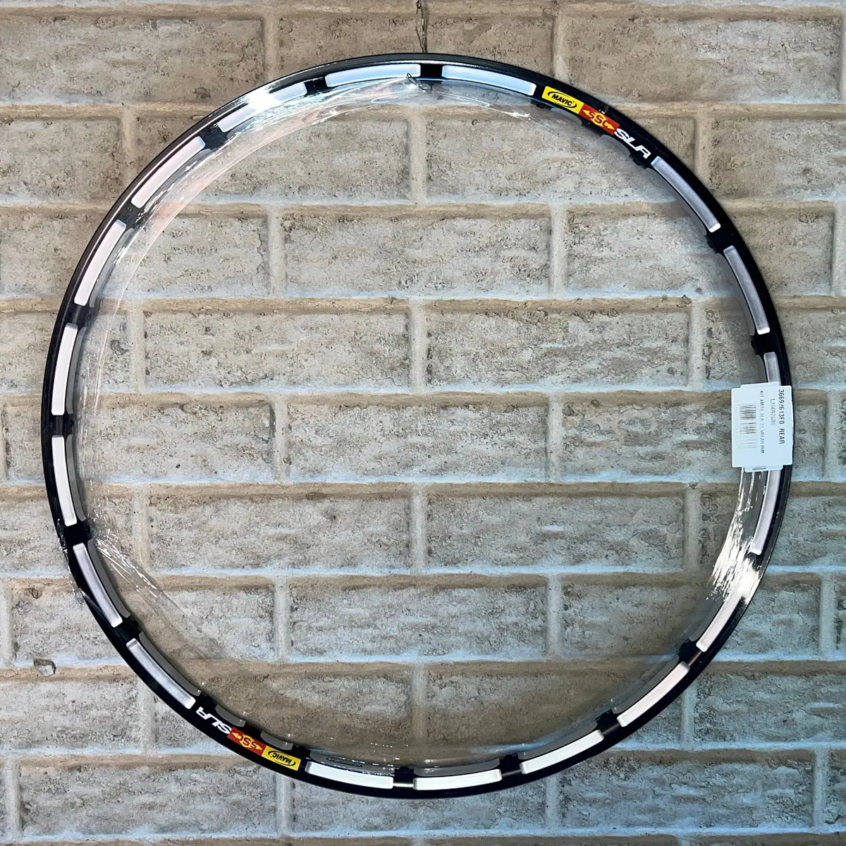 Mavic Crossmax Slr Rear Rim 27.5" 2014+  -  36692613 1