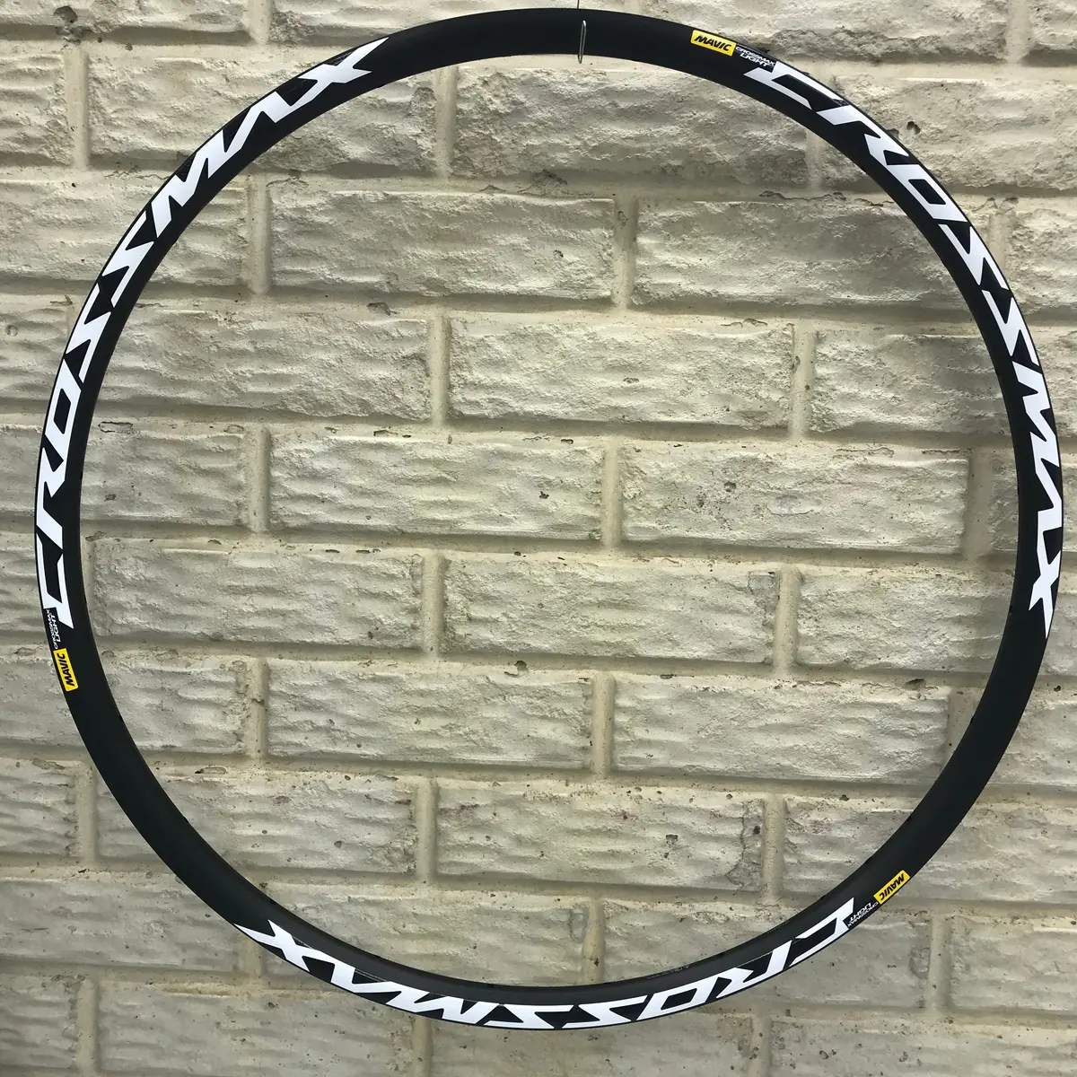 Crossmax Light 27.5" Front/Rear Rim 2018+- V2318015 1