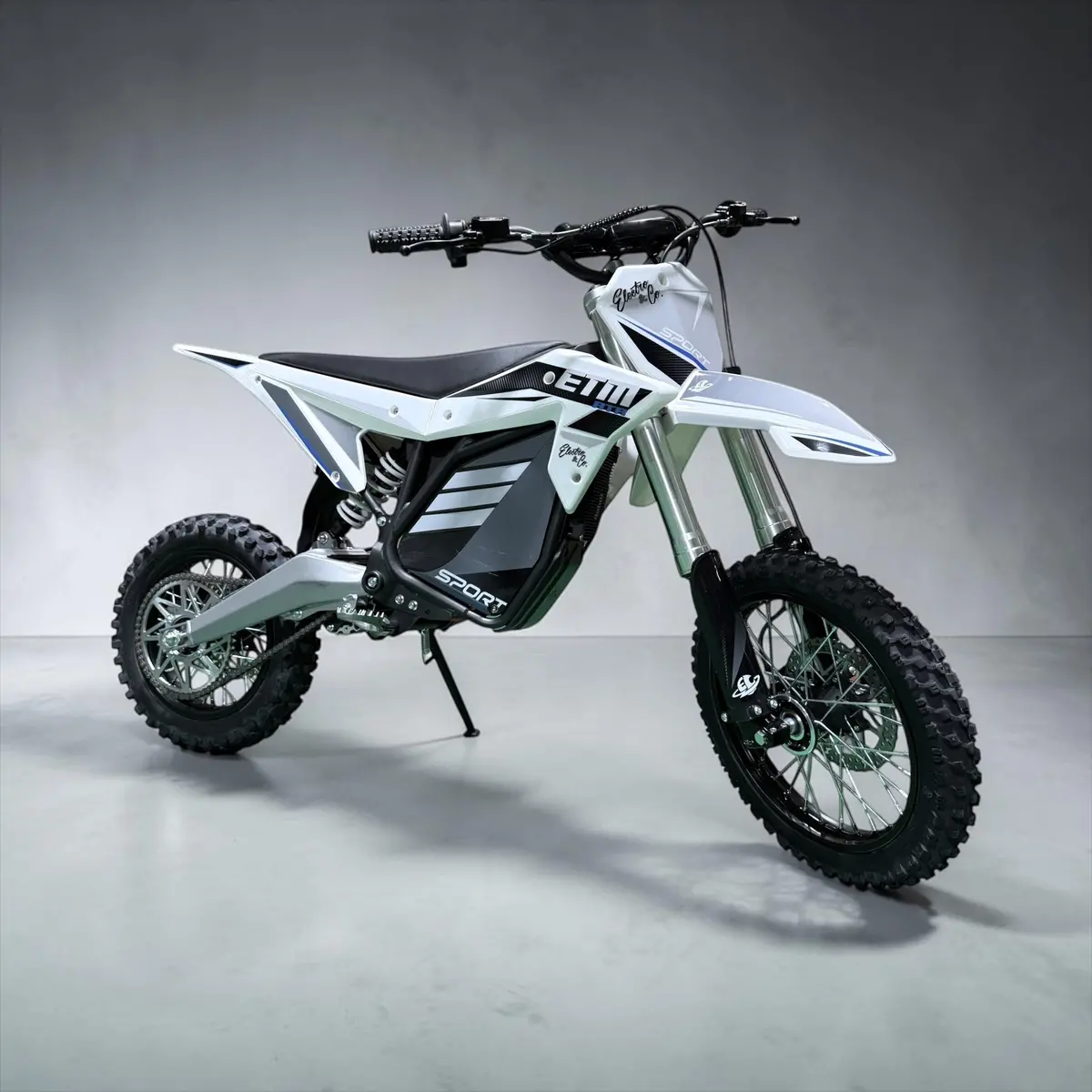 Etm™ Rtr Sport -  Ready To Rip Electric Trail Machine 1