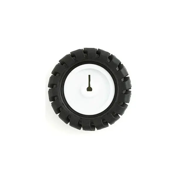 44Mm Wheel For N20 Dc Gear Motor 1