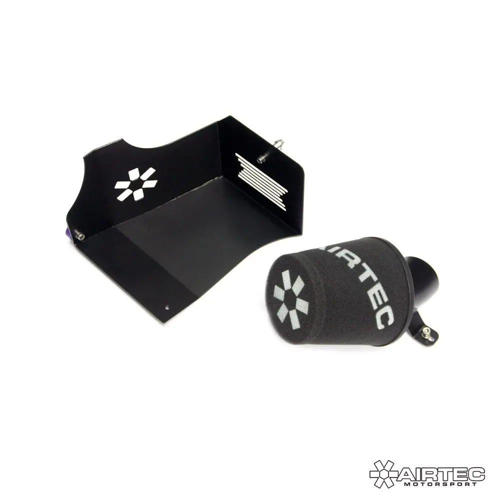 Airtec Motorsport Induction Kit For Renault Megane 3 Rs250, 265 And 275 Trophy 1