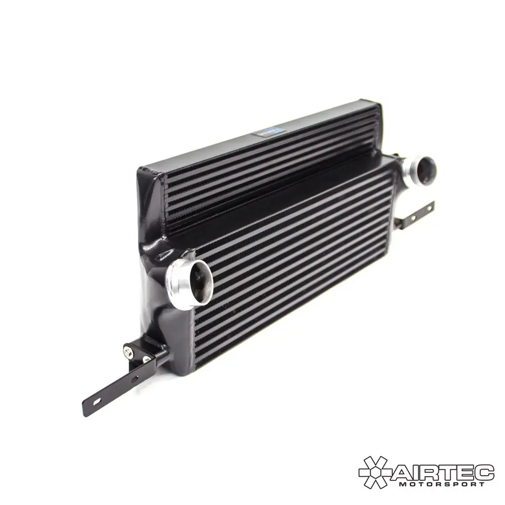 Airtec Motorsport Intercooler Upgrade For Bmw 5/6/7-Series (F-Series) 2