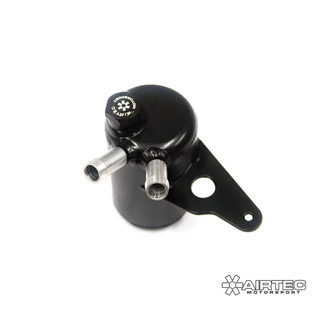 Airtec Motorsport Oil Catch Can For Fiesta St180 2
