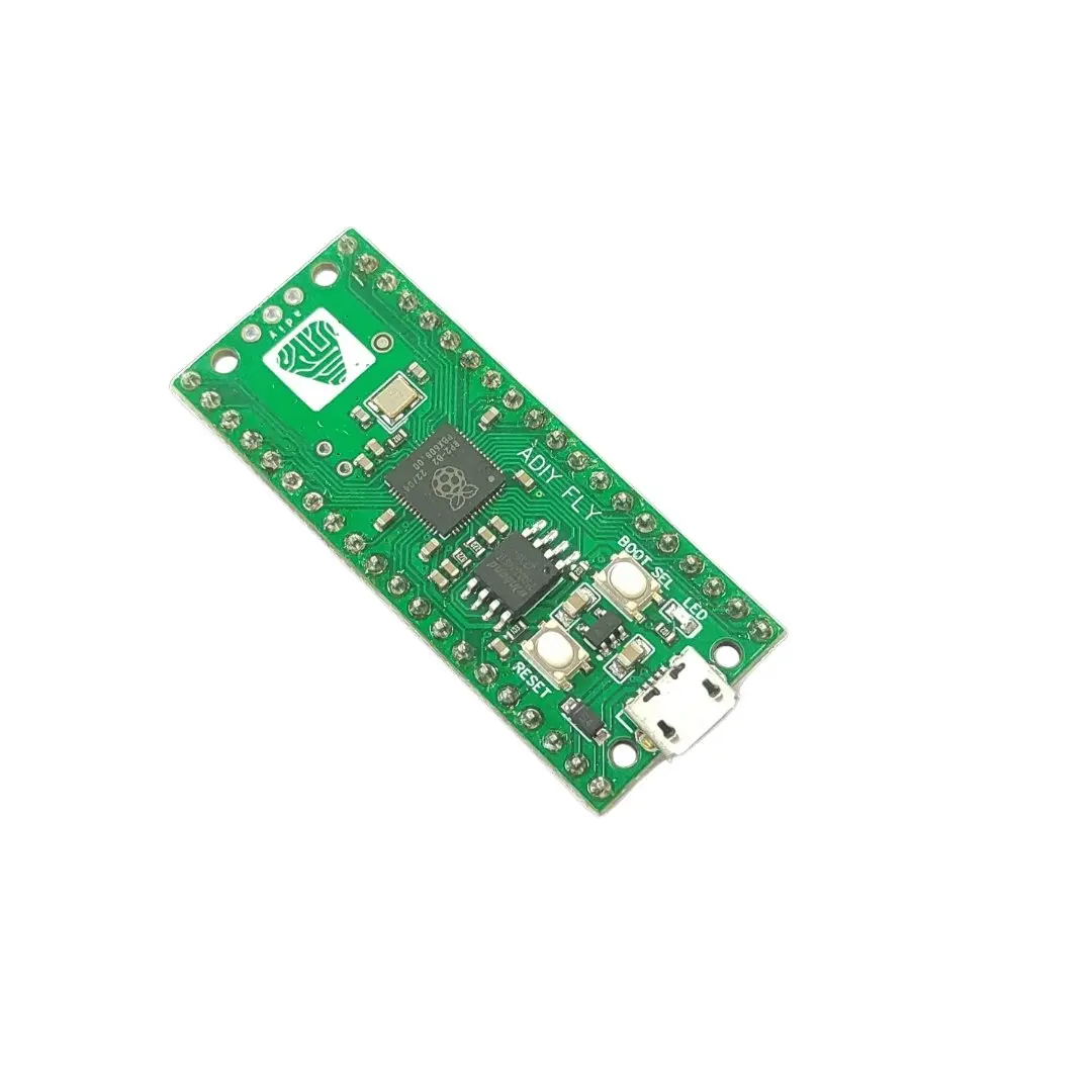 Adiy Fly Pico Rp2040 Board 1