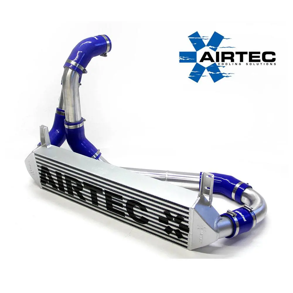 Airtec Motorsport Stage 2 Intercooler Upgrade For Citreon Ds3 1