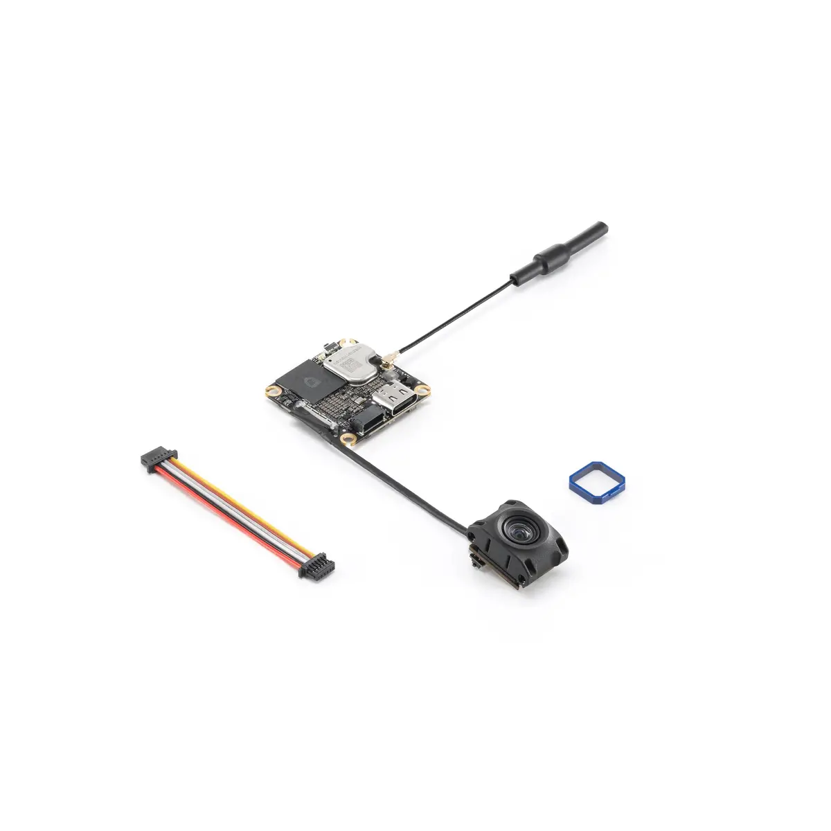 Dji O4 Air Unit 1
