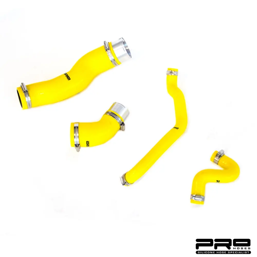 Pro Hoses Boost Hose Kit For Renault Megane 4 Rs280/300 2