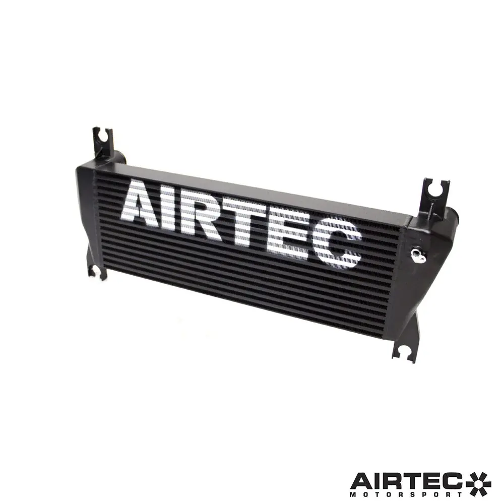 Airtec Motorsport Intercooler For Ford Ranger 2.2 & 3.2 Tdci 5