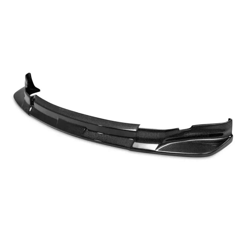 Seibon 02-05 Nissan 350Z Cw-Style Carbon Fiber Front Lip 1
