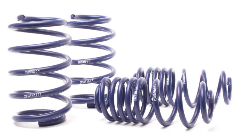 H&R 00-06 Bmw X5 E53 Sport Spring 1