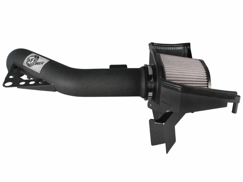 Afe Magnumforce Intakes Stage-2 Pro Dry S 12-15 Bmw 335I (F30) L6 3.0L (T) N55 2