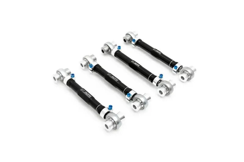 Spl Parts 06-13 Bmw 3 Series/1 Series (E9x/E8x) Rear Upper Arm Links 1