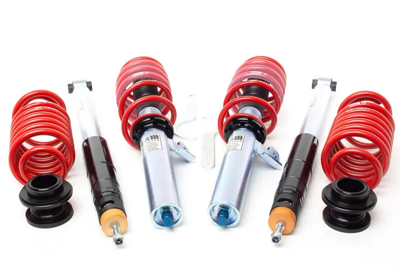 H&R 17-21 Audi Rs3 8Vs Rss+ Coil Over (Damping Adjustable W/O Mrc) 1