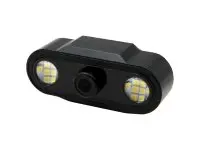 Skydroid Serial 3 In 1 Camera For T12, H12, H16 1