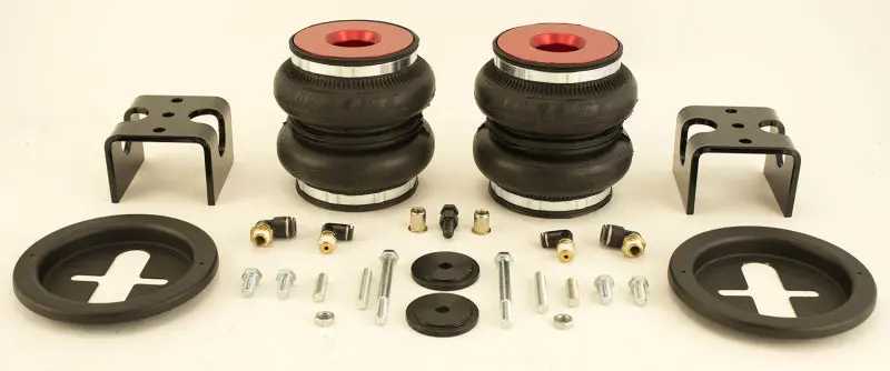 Air Lift Performance 05-14 Audi A3 / Vw 09-16 Cc / 07-14 Eos/Gti /12-14 Beetle Turbo Slam Rear Kit 1