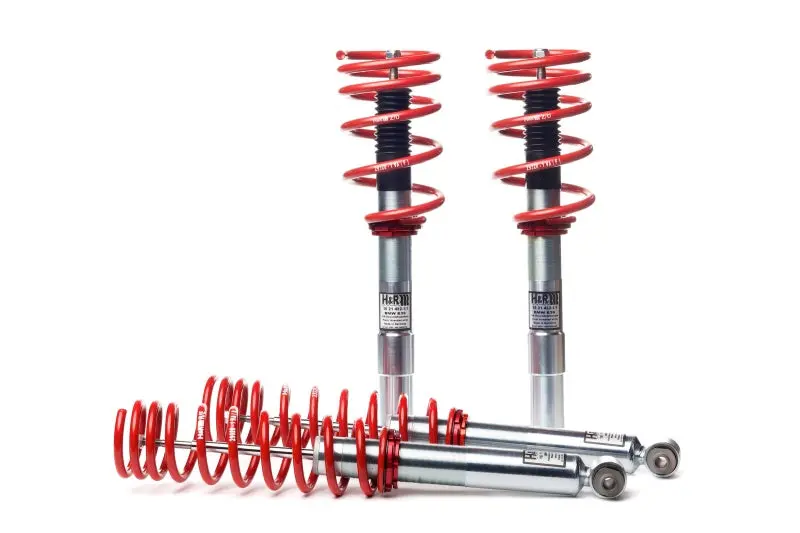 H&R 96-03 Bmw 525I/528I/528I Sport/530I/530I Sport E39 Street Perf. Coil Over (Non Touring) 1