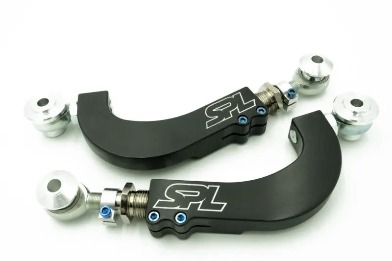 Spl Parts 2015+ Ford S550 Mustang Rear Upper Camber Arms 1