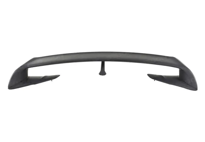 Seibon 09-15 Nissan Gtr Dry Carbon Fiber Rear Spoiler 1