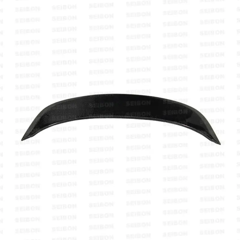 Seibon 03-05 Infinity G35 2Dr Ts Rear Spoiler 1
