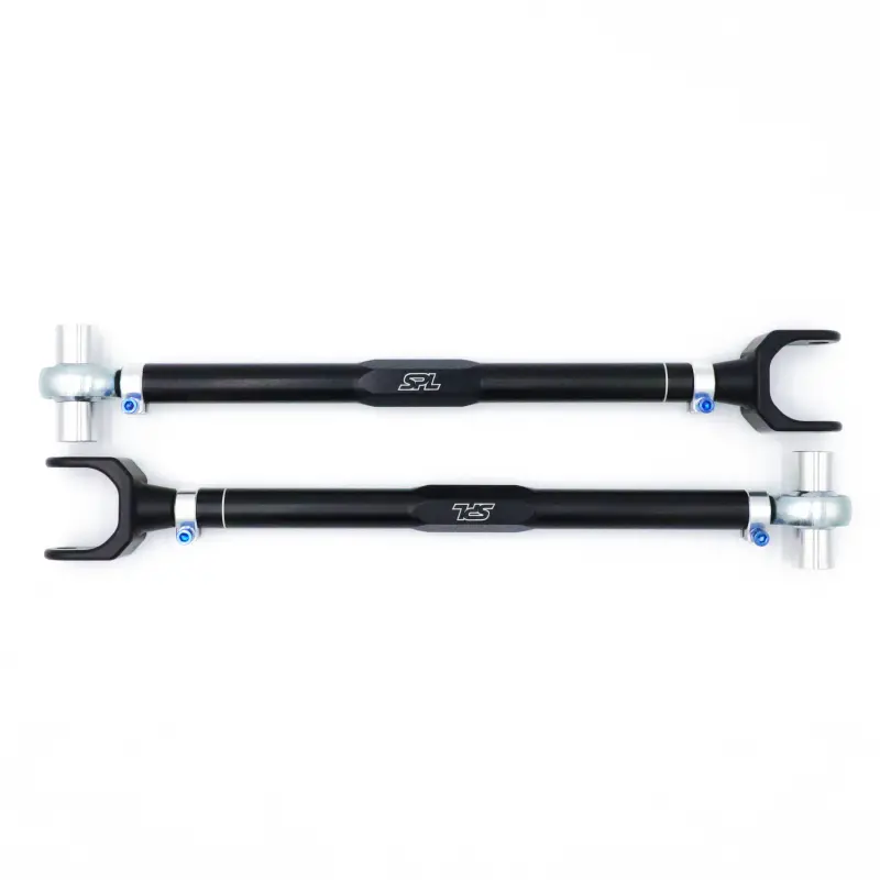Spl Parts 2014+ Infiniti Q50 / 2017+ Infiniti Q60 Rear Toe Arms - Dogbone Version 1