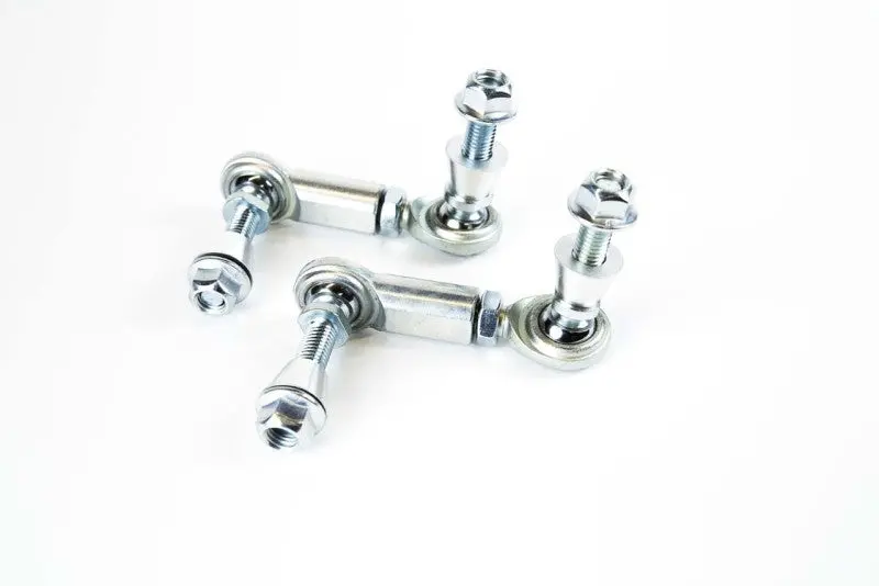 Spl Parts 03-08 Nissan 350Z Front Swaybar Endlinks 1