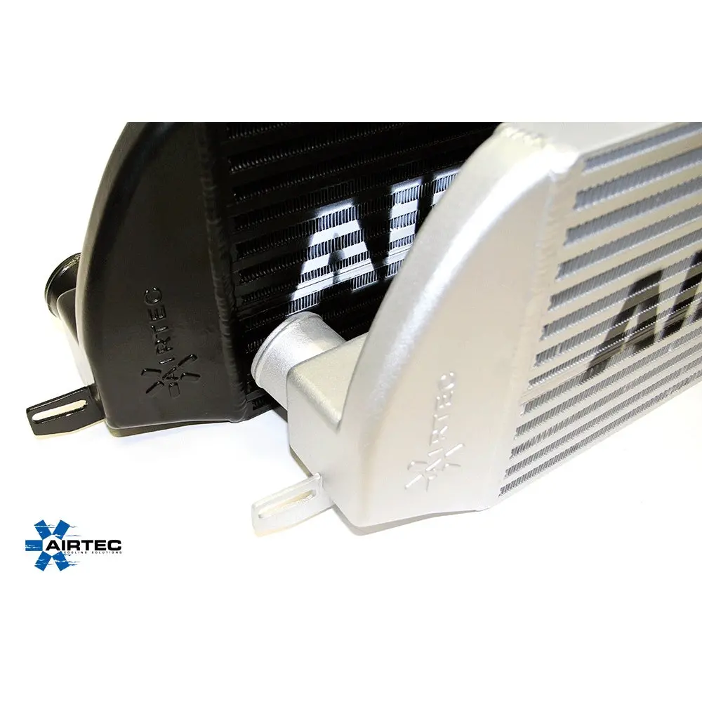 Airtec Motorsport Stage 2 Intercooler Upgrade For Mini Cooper S R56 4