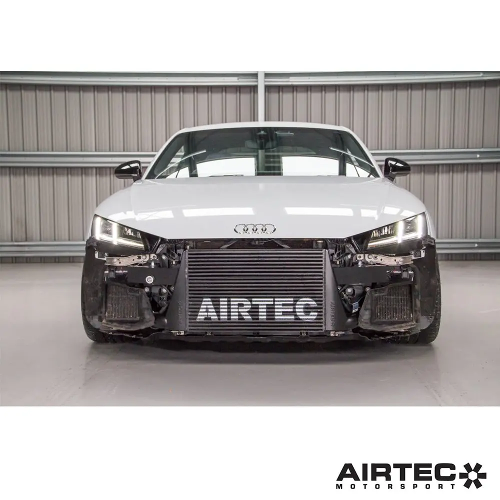 Airtec Motorsport Stage 3 Front Mount Intercooler For Audi Ttrs 8S 5
