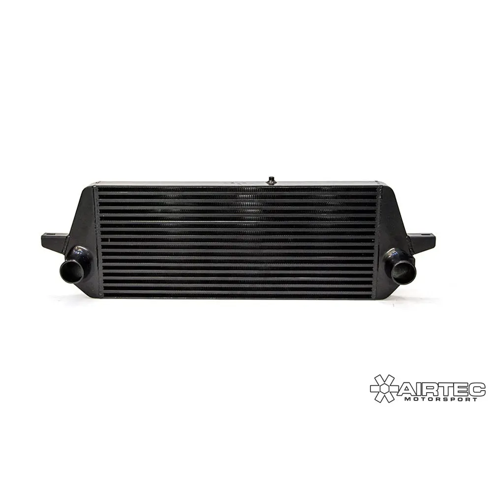 Airtec Stage 2 Intercooler Upgrade For Focus Rs Mk2 4
